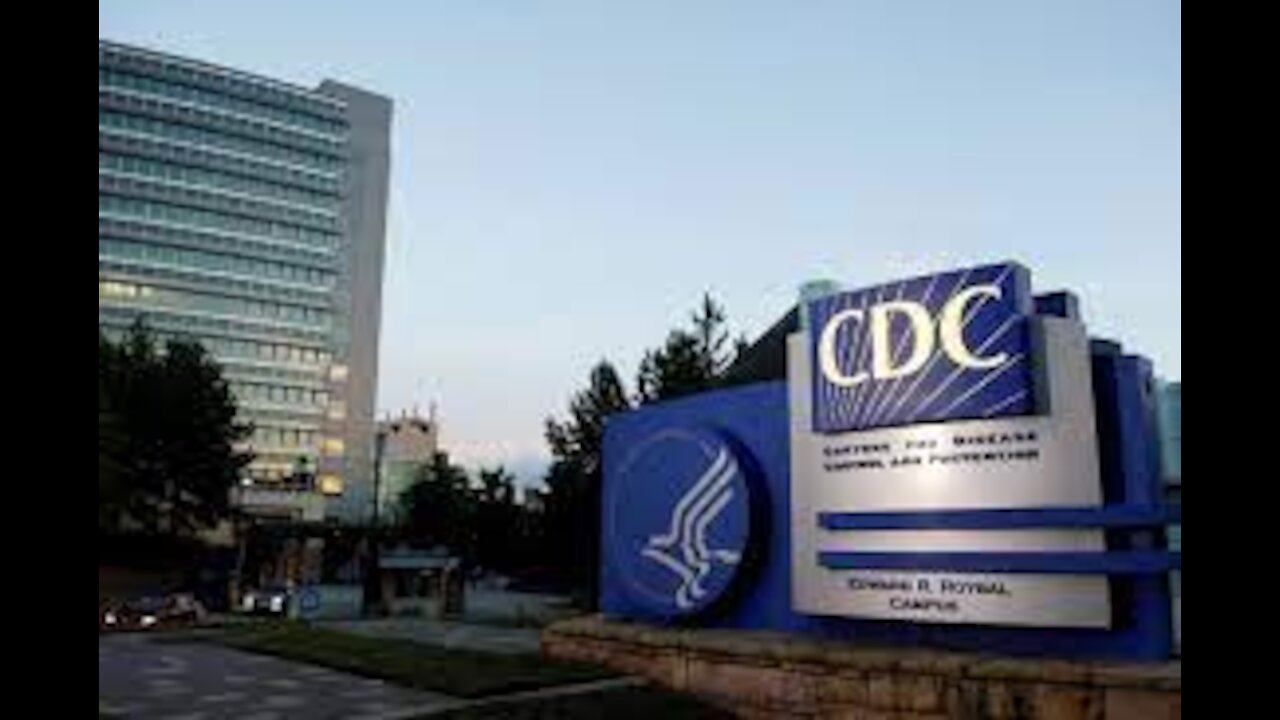 Census Data, CDC Database Expose Unvaccinated