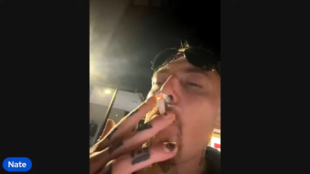 druggie #31