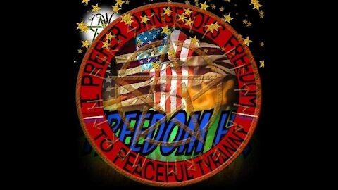 BLESSED FREEDOM BIRD DAY!!!!!