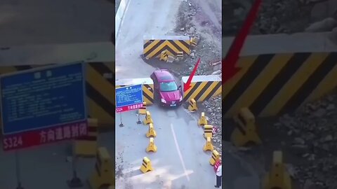 That’s some serious skills! #shorts #viral #subscribe #reels #fyp #short #car
