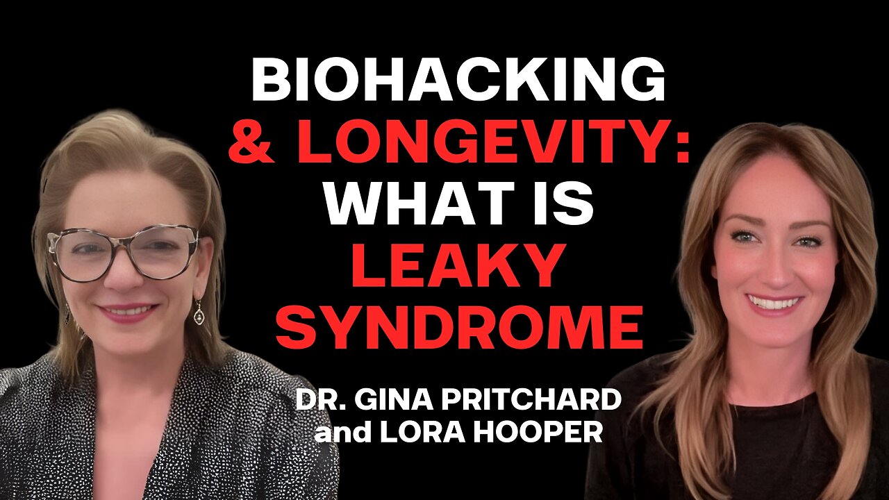 Biohacking and Longevity: What is Leaky Syndrome?