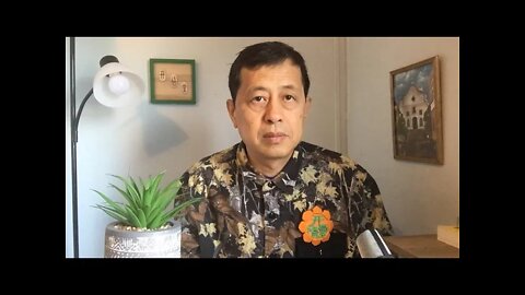 【直】KWT2607中共的宿命20211002-1【悟里看世界】