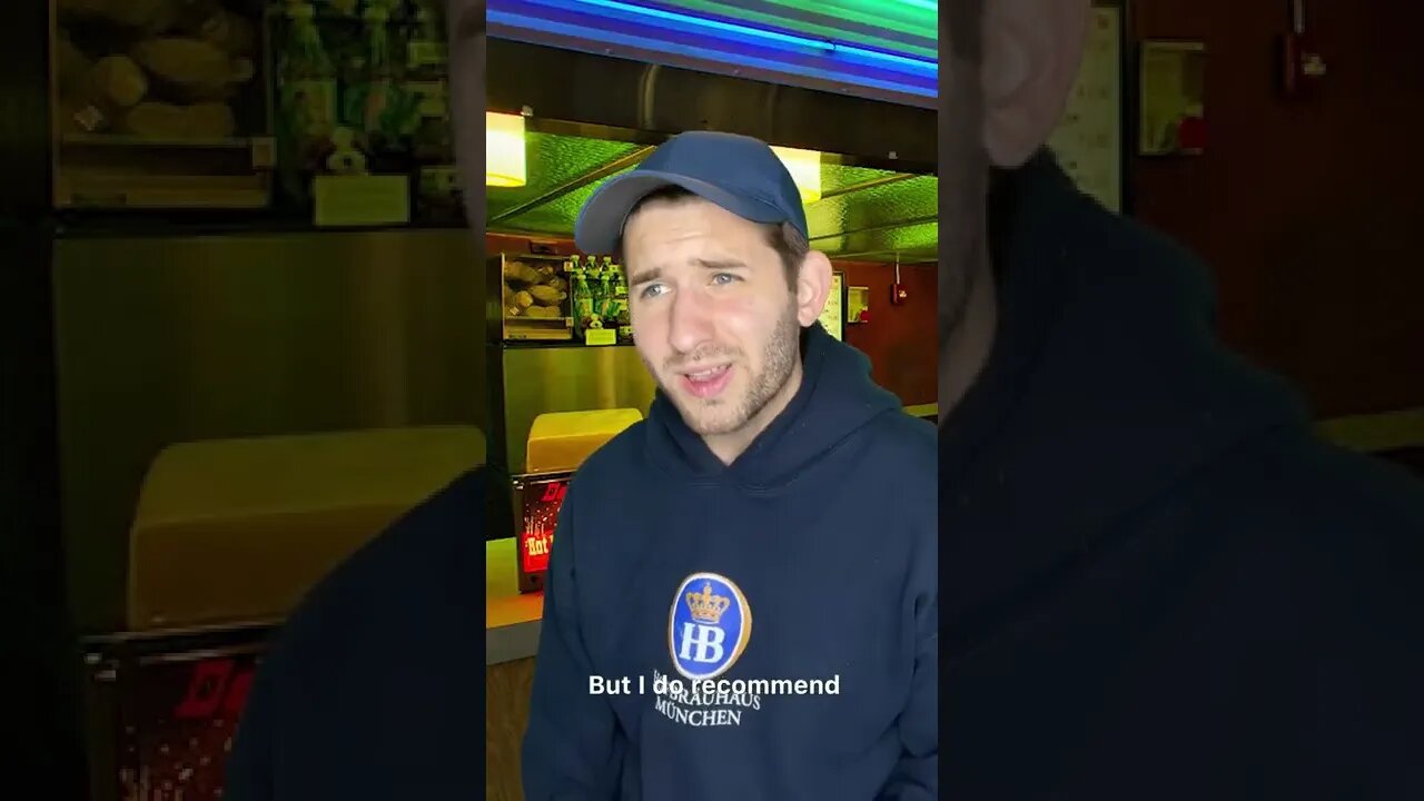 When You Buy Snacks at The Movie Theatre #Shorts