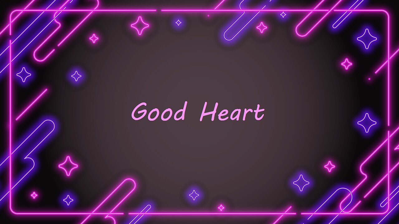 Good Heart