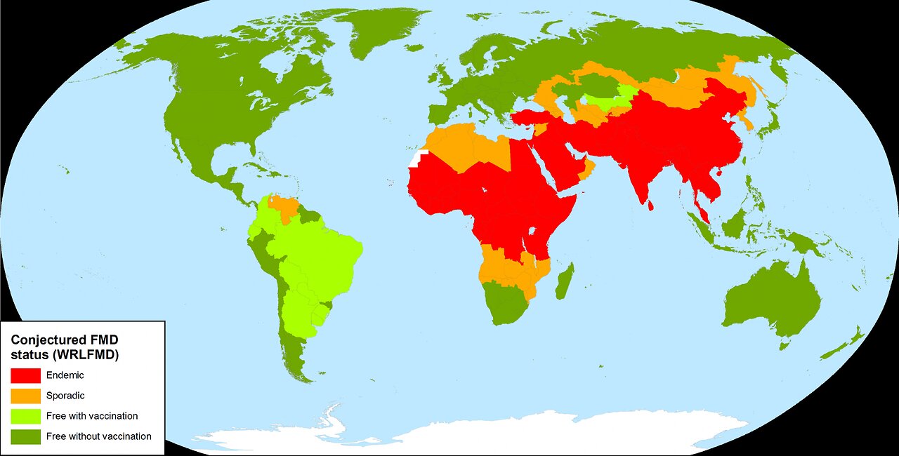 Epidemiology News 29 May 2024