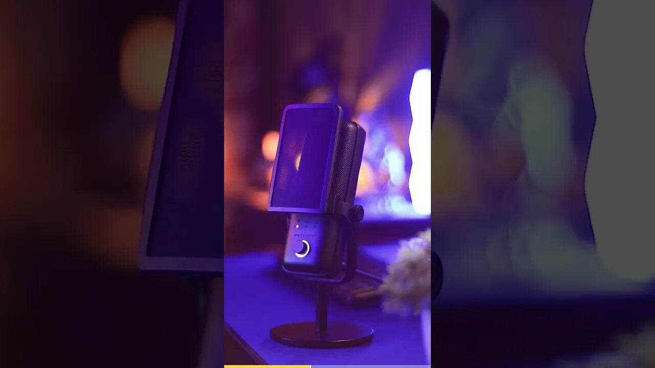 ELGATO WAVE:3 #shorts #short #technology #tech #microphone #elgato