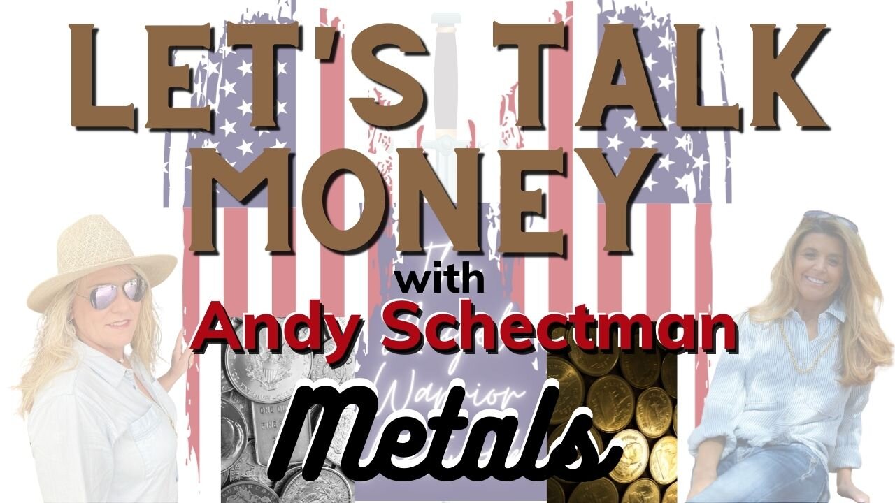 Want to Know More About Precious Metals? Money: Silver and Gold