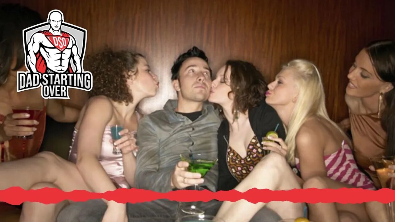 Dear DSO: "I'm a Ladies Man"