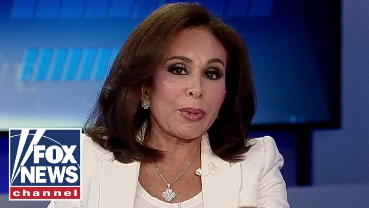 Fox News Judge Jeanine: This Supreme Court ruling is the Dobbs decision of 2023