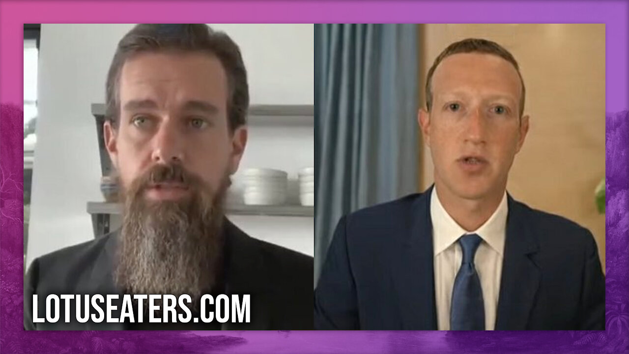 The Robber Barons of Silicon Valley