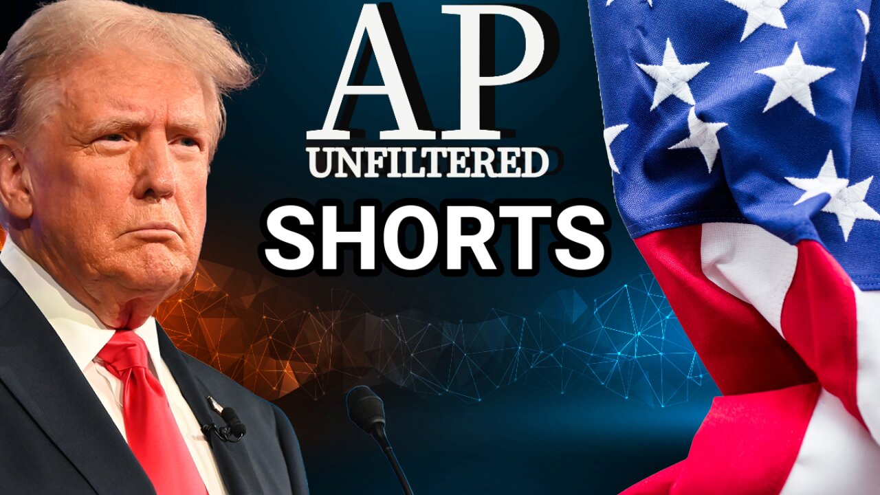 Shorts: Trumps Top Comments Of The Day Pt. 5