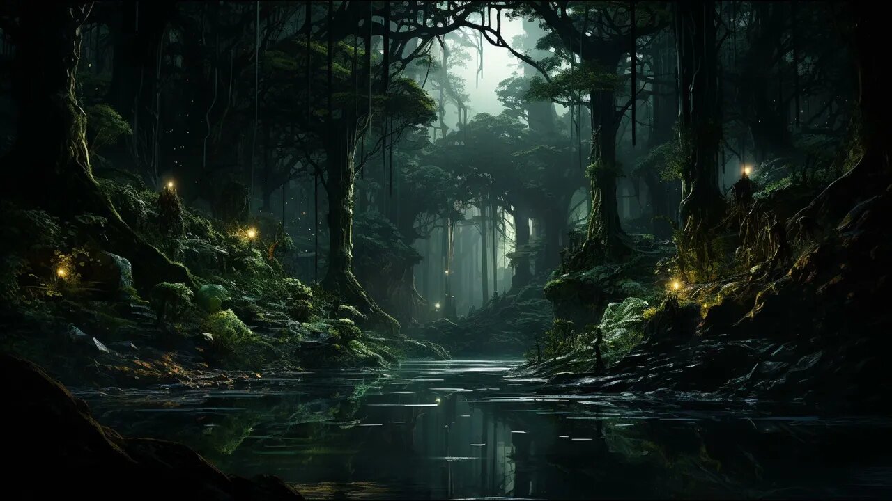 R&B/Hiphop Type Beat "Rainforest"