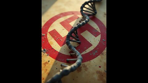 Genetic Apartheid