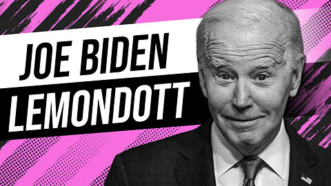 Joe Biden LEMONDOTT | Ki lesz TRUMP ÚJ KIHÍVÓJA? | Michelle Obama VS Kamala Harris