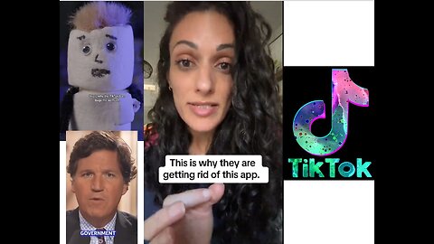 WW3 Update: Tic-Tok and the Censorship and Banning 8m
