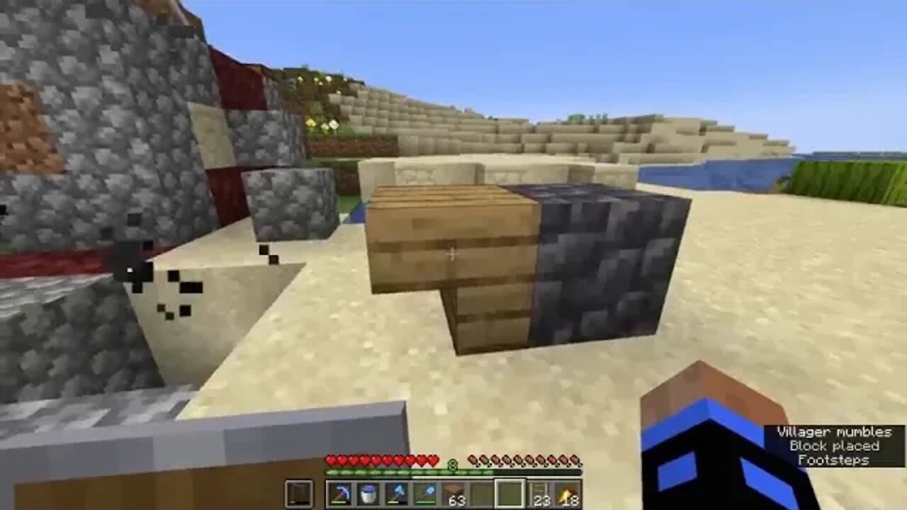 Can + you + farm + 1,000,000 + Melons in 100 Minecraft Days