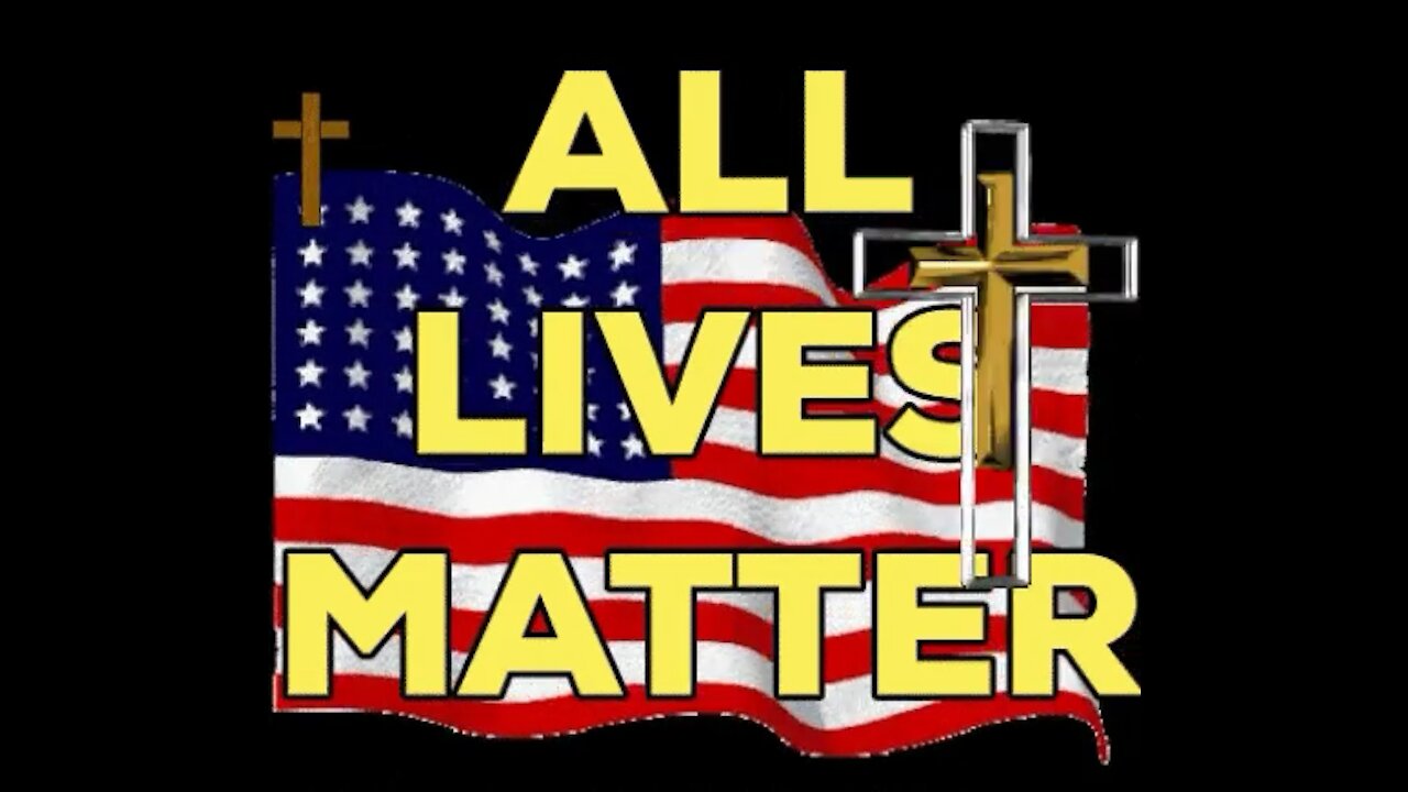 Putting the Democrats on notice this is what we are about not divided by this one