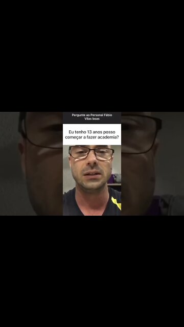 O que penso sobre musculação para crianças e adolescentes #shorts