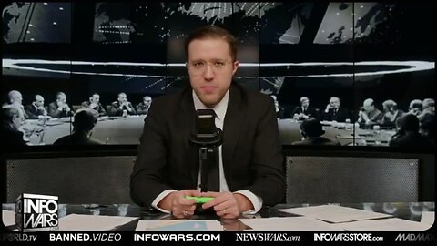 AMERICAN JOURNAL (Full Show) Wednesday - 11/1/23