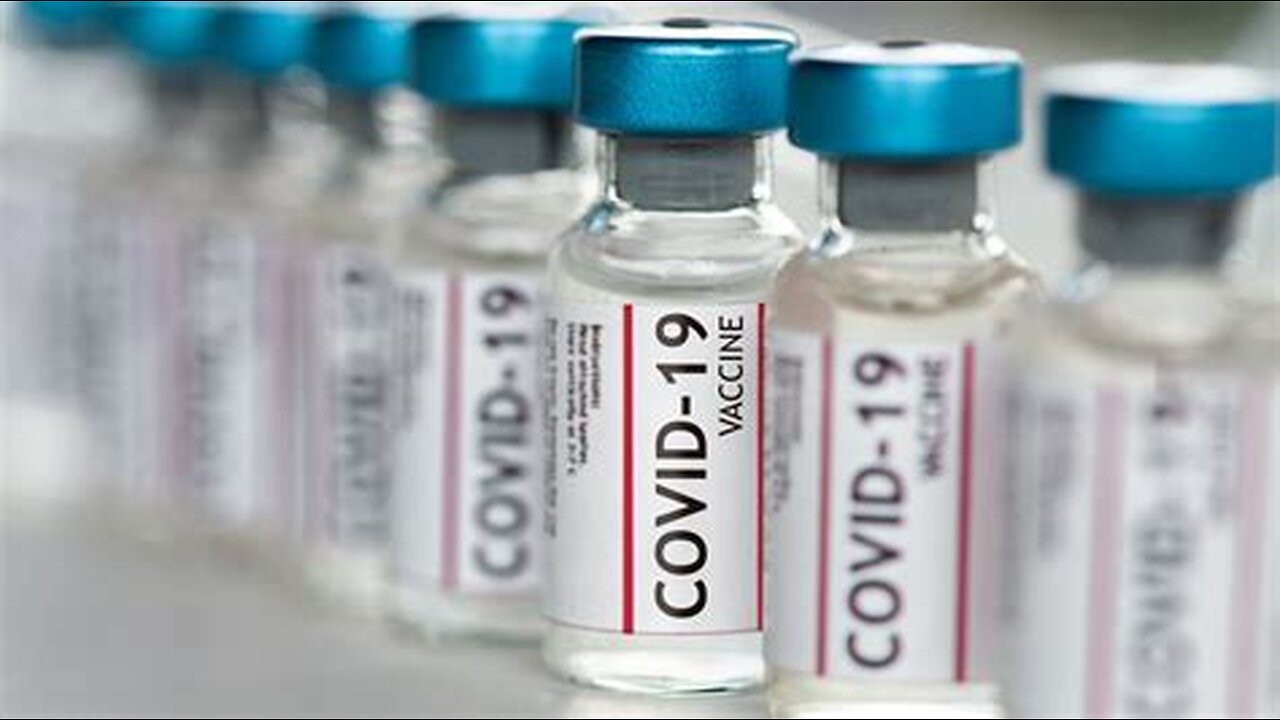 Covid Shots and Pilot Seizures