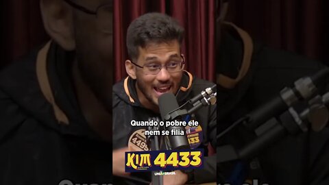 Fundão eleitoral democratiza a eleição? MENTIRA #shorts