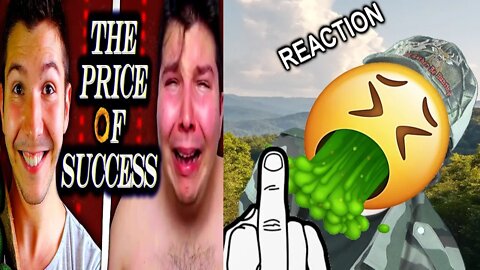 The Tragic Transformation Of Nikocado Avocado (From 155 To 352 lbs) REACTION!!! (BBT)