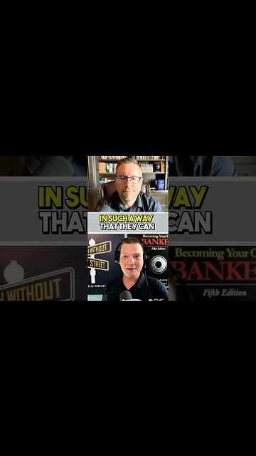 Don’t Use the “LAZY WAY” of Explaining the Infinite Banking Concept ❌🙅‍♂️