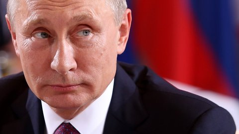 Russia's Doing Something A Little Different To Get Voters To The Polls