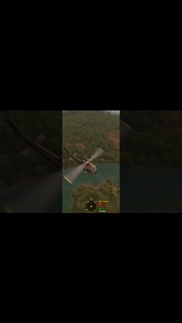 Drunken Chopper Crew Pt 6 Shorts #pcgaming #gaming #arma3