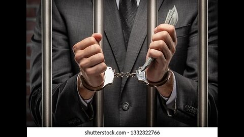 Blind items from Prison Whistleblower