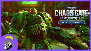 Purificadores Atmosféricos | W40k: Chaos Gate - Daemonhunters | Duty Eternal #08