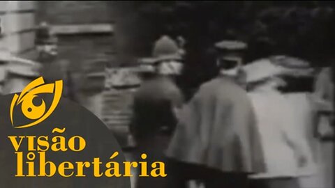 Você conhece a história do dia das mulheres? | Visão Libertária - 08/03/20 | ANCAPSU