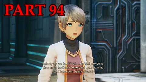 Let's Play - Tales of Arise (moderate mode) part 94