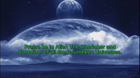 Al Faatihah