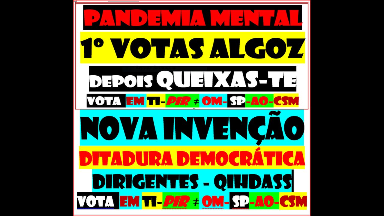 160724-DÁ VOLTA AO TEXTO Aproveitar a propaganda em proveito próprio-ifc-pir-2DQNPFNOA-HVHRL