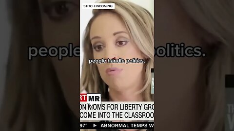 Right-Wing's Gay Replacement Theory