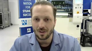 Lorain County Community College rolls out new program combat the job gap