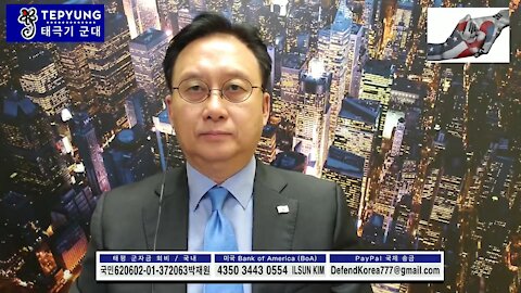 ★[충격 정보] UN 대사 니키 헤일리는 키신저의 트로이 목마인가? 트럼프의 충직한 심복인가? [태평] 181024 수 [김일선의 시사적중] 김일선 교수