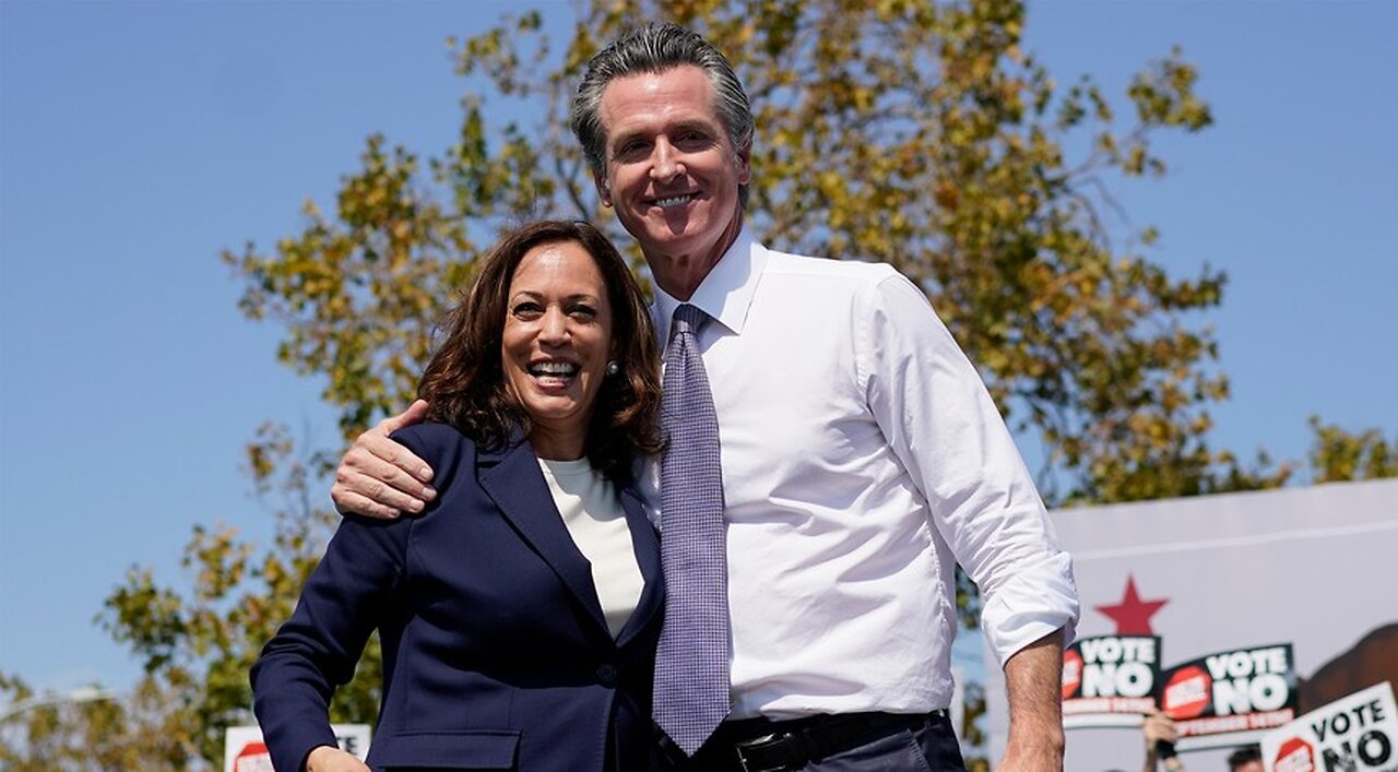 California's Marxist Math: The Once-Golden State Is Past the Point of No Return