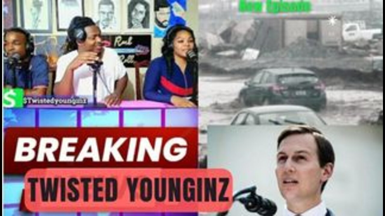 Ancestry DNA Expands, Kim Kardashian hit with water fine, Jared Kushner immortal??