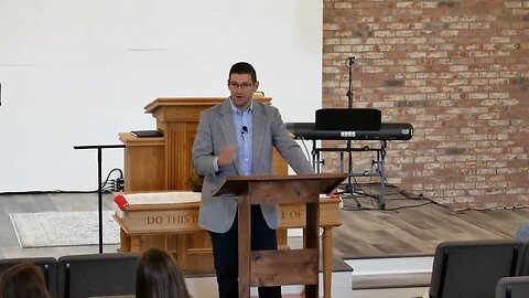 Missionary Sunday Update: Peru, Sunday, May 7th of 2023