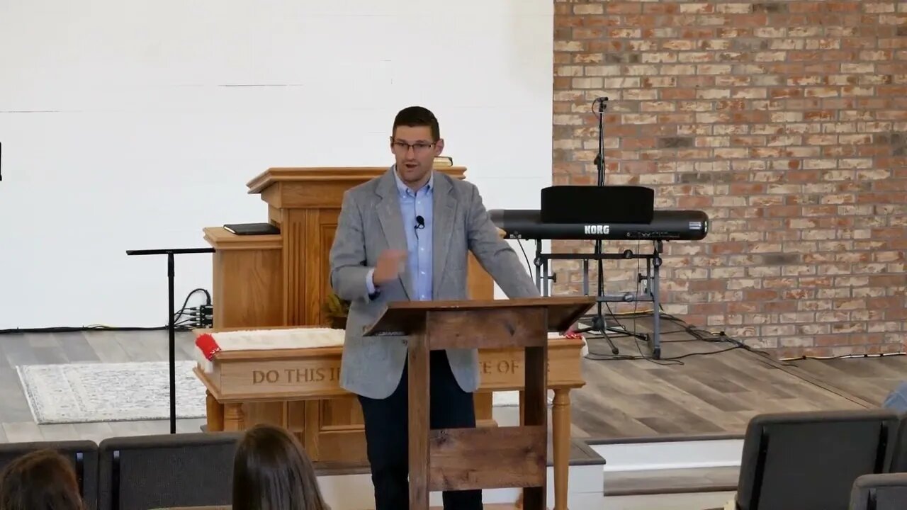 Missionary Sunday Update: Peru, Sunday, May 7th of 2023