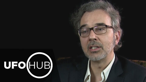 The Extraterrestrial Hypothesis | Richard Dolan