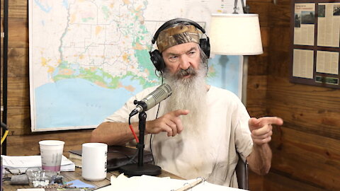 It's a Lie That You Can't Mix Religion and Politics | Ep 277