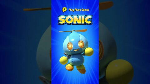 Desafio do Sonic: Você sabe o nome desse personagem?