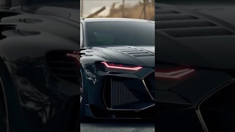 RS6 #foryou #fyp #car_trailer #cartok #Lamborghini #cartiktok