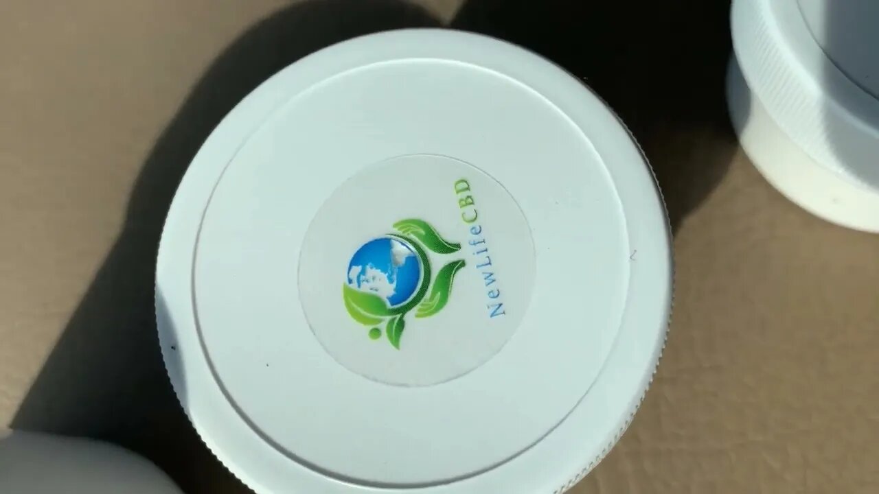 NewLife CBD Commercial 1