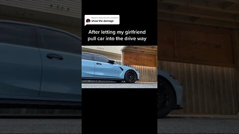 After letting her bf pull Video by oak bizz
