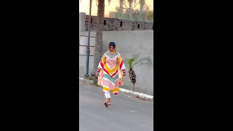 Punjabi suit