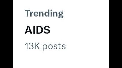 Italian man has AIDS, COVID, and Monkeypox.